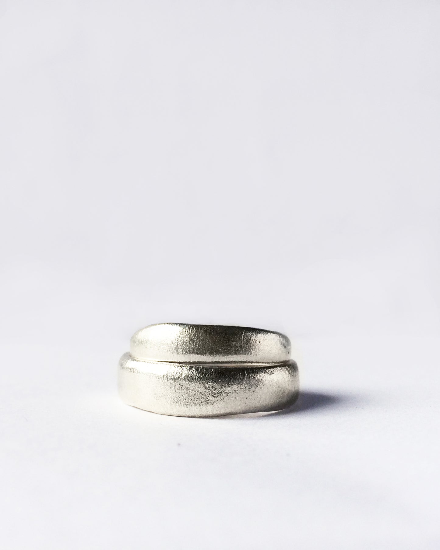 Fairmined gold band CLASSIC Natural