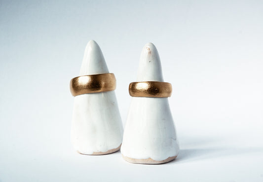 Fairmined gold band CLASSIC Bold