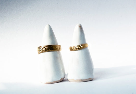 Fairmined gold band ELDORADO