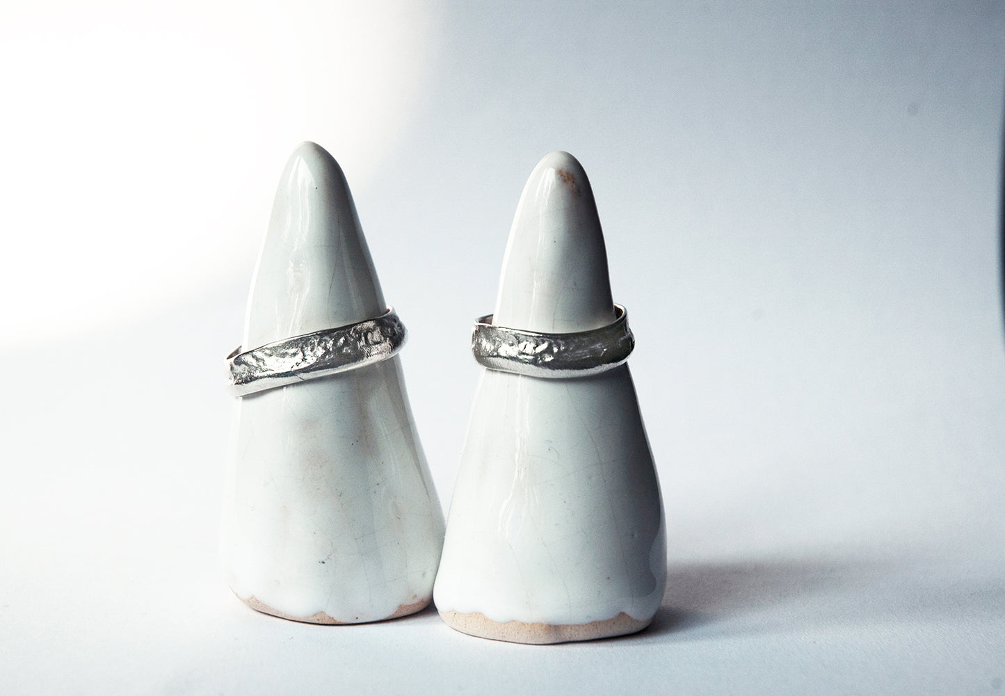 Fairmined gold band KORA