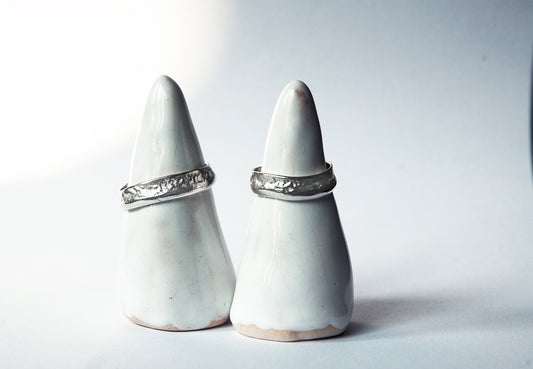 Fairmined gold band KORA